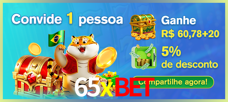 65xbet Chuva de bônus em máquinas caça-níqueis